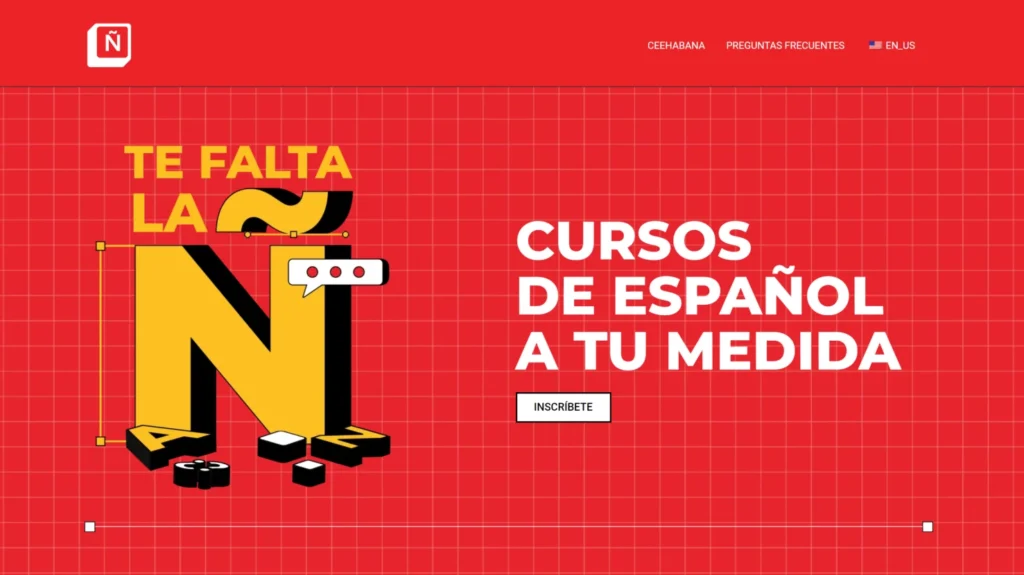 Web Design for school